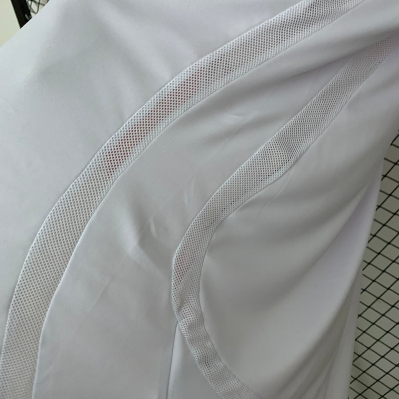 Maglia Retro River Plate Home 06/07