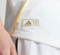 Maglia Real Madrid Home 25/26 - Versione Giocatore