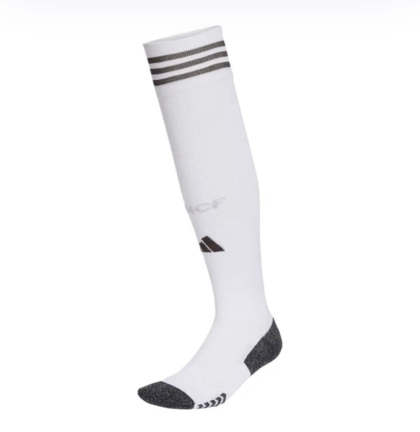 Calzettoni Real Madrid Home 25/26