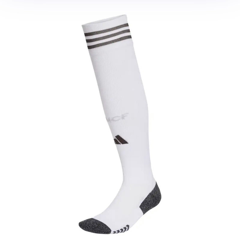 Calzettoni Real Madrid Home 25/26