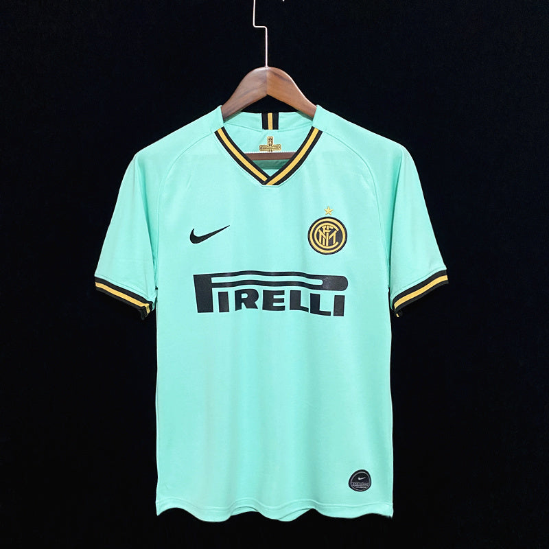Maglia Retro Inter Away 19/20