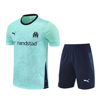 Maglia e Pantaloncini Allenamento Olympique de Marseille 25/26