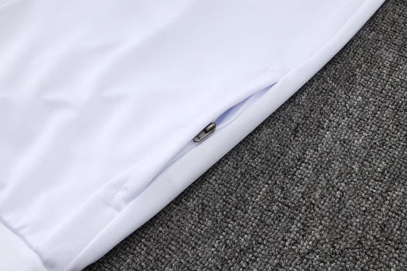 Insieme Tuta Calcio Real Madrid Bambino 25/26