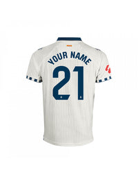 Maglia RCD Espanyol 25/26