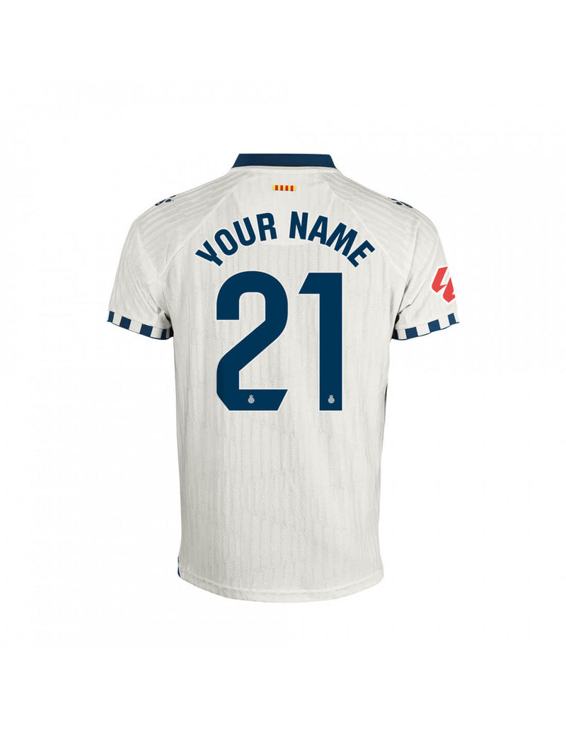 Maglia RCD Espanyol 25/26