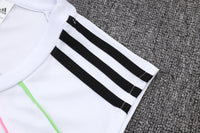 Maglia e Pantaloncini pre-allenamento Juventus 25/26