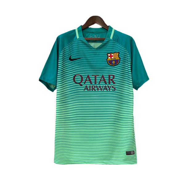 Maglia FC Barcelona Retro Home 16/17
