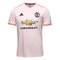 Maglia Retro Manchester United 18/19