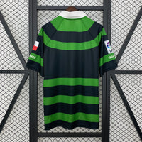 Maglia Retro Racing Santander Away 99/00