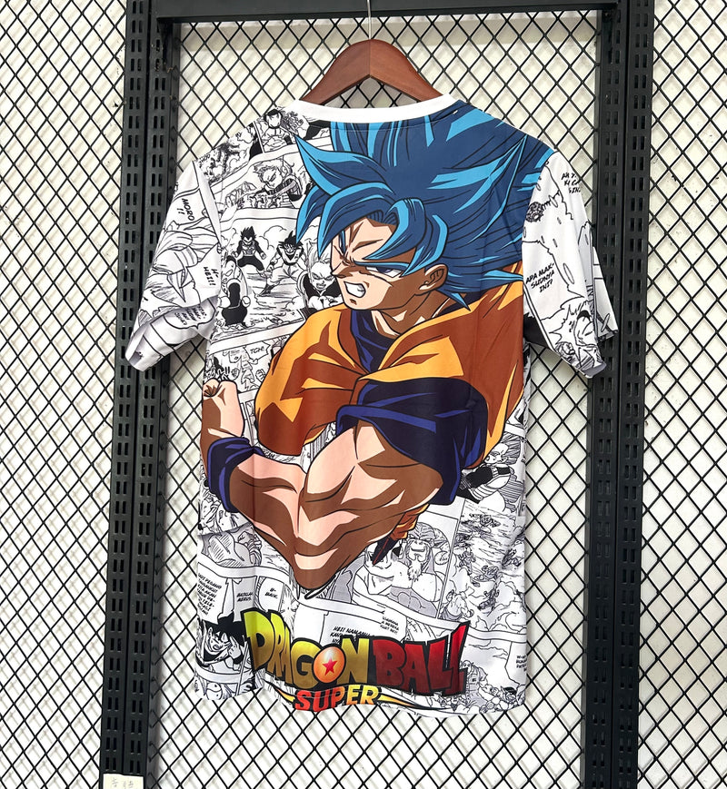 Maglia Giappone Edizione Speciale Dragon Ball 25/26