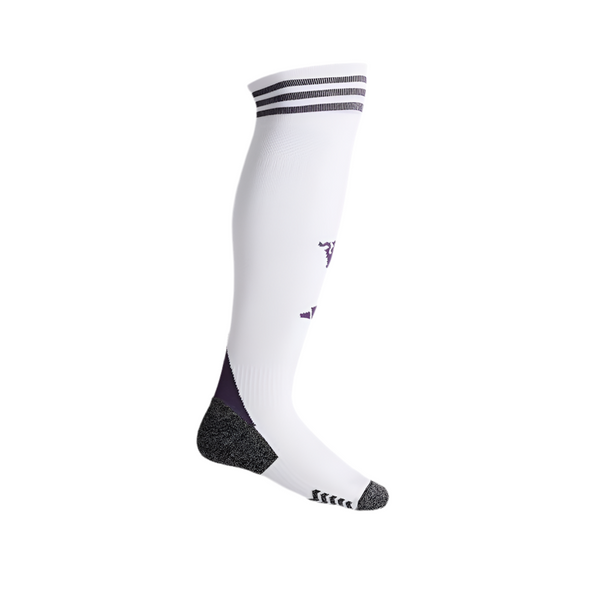 Calzettoni Manchester United Away 25/26