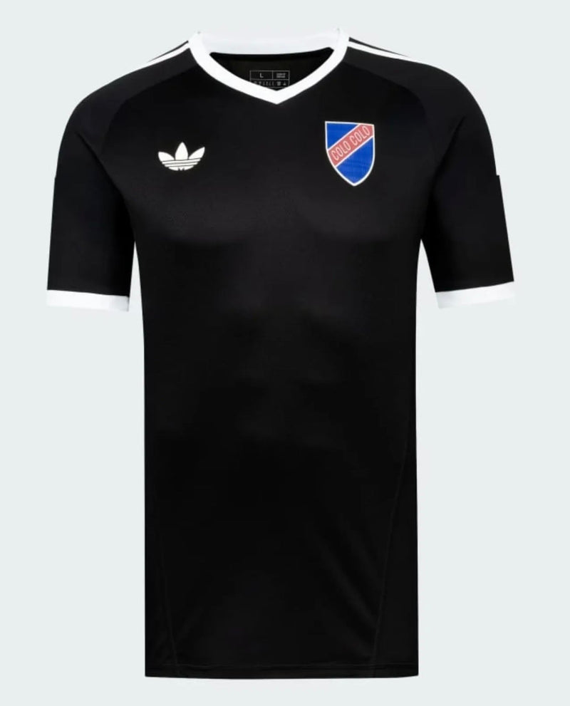 Maglia Colo Colo Edizione speciale per il 100° anniversario