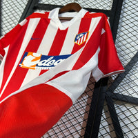 Maglia Atletico de Madrid Retro Home 02/03