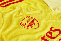 Maglia Portiere dell'Arsenal 25/26