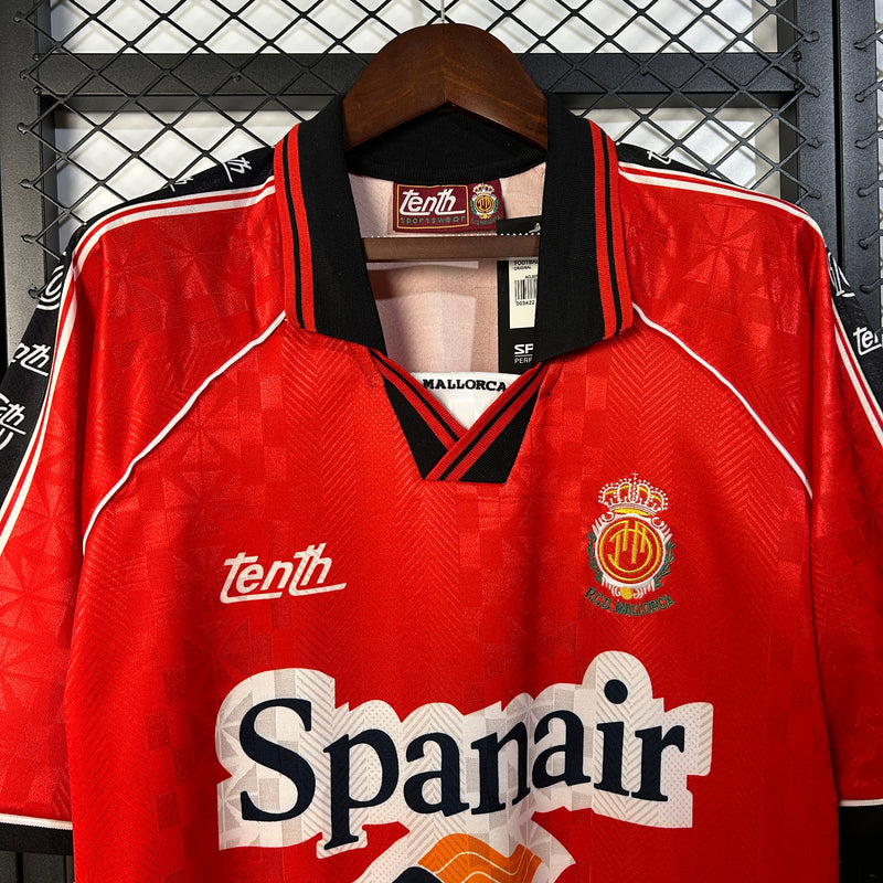 Maglia Retro RCD Mallorca 96/97