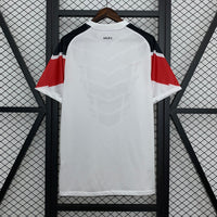 Maglia Retro Manchester United Away 00/01