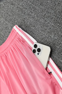 Maglia da allenamento e pantaloncini del Inter Miami 25/26