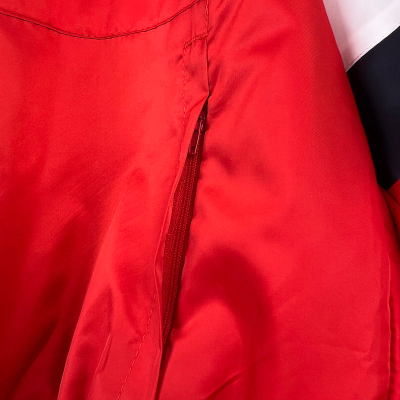 Cappotto Impermeabile Juventus 24/25