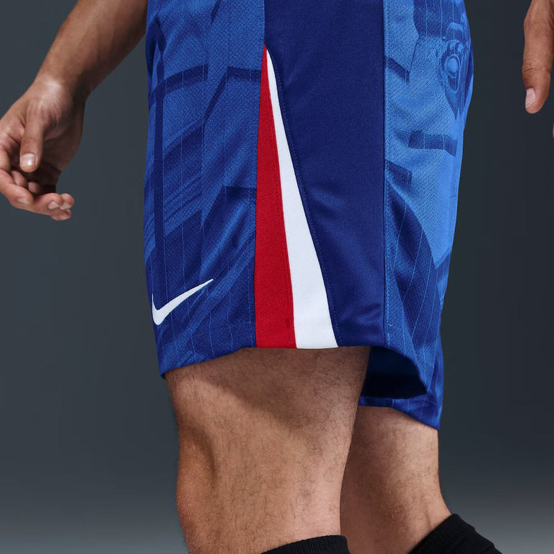 Pantaloncini Chelsea Home 25/26
