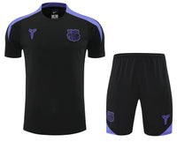 Maglia e Pantaloncini pre-allenamento FC Barcelona 25/26