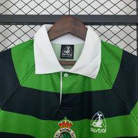 Maglia Retro Racing Santander Away 99/00