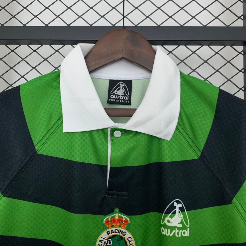 Maglia Retro Racing Santander Away 99/00