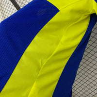 Maglia Boca Juniors Home Retro 04/05