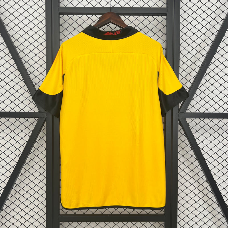 Maglia Retro AC Milan Away 99/00