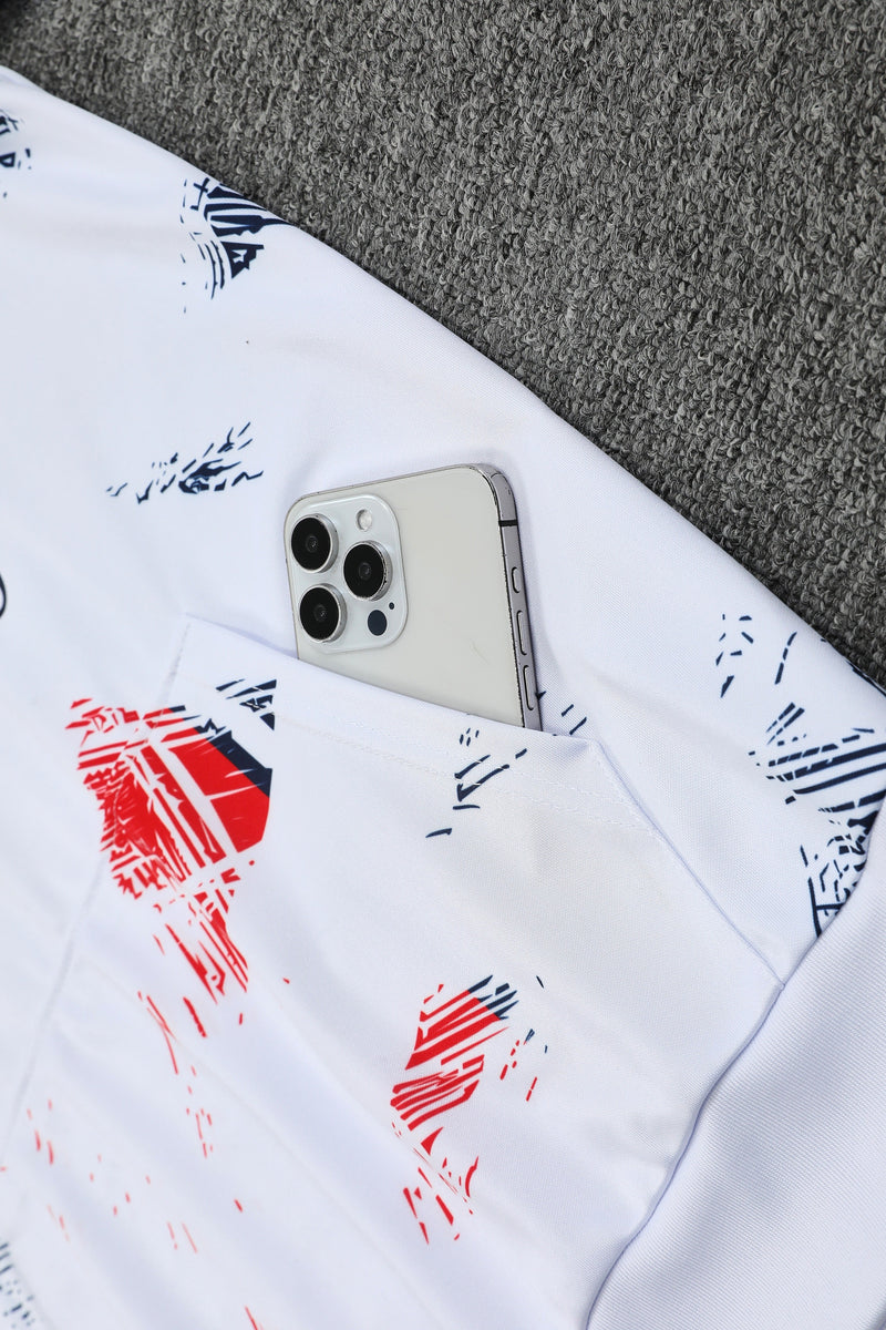 Insieme Tuta Calcio PSG 25/26