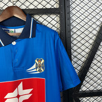 Maglia Retro CD Tenerife Away 98/99