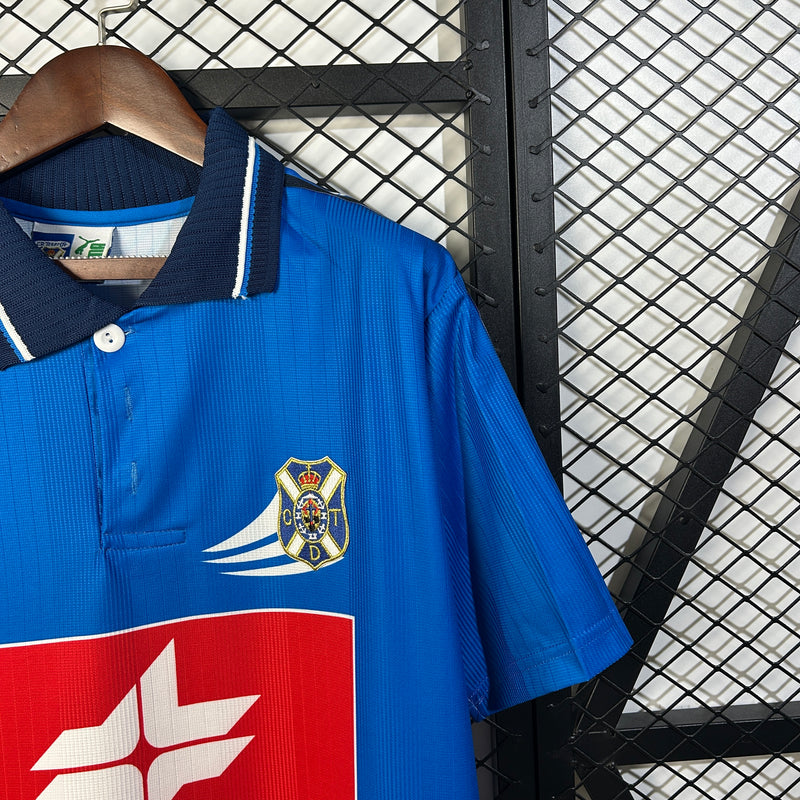 Maglia Retro CD Tenerife Away 98/99