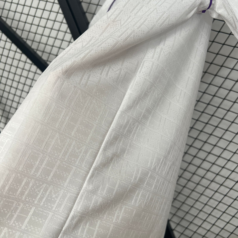 Maglia Real Madrid Retro Home 90/92