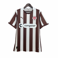 Maglia St. Pauli Home 25/26