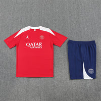 Maglia e Pantaloncini Allenamento PSG 25/26