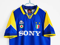 Magila Retro Juventus 1995/96