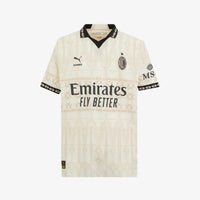 Maglia versione giocatore AC MILAN X PLEASURES 2023/24 – VERSIONE LIGHT
