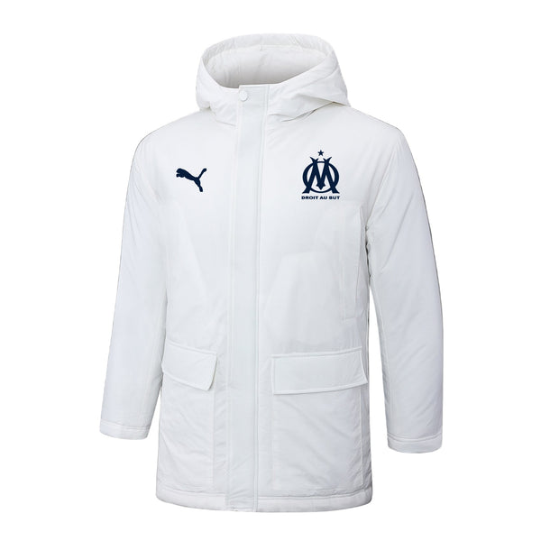 Giacca imbottita impermeabile Marseille