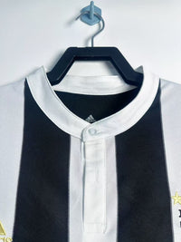 Maglia Juventus Retro Home 17/18