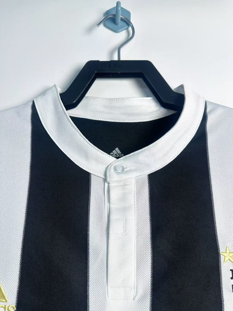 Maglia Juventus Retro Home 17/18