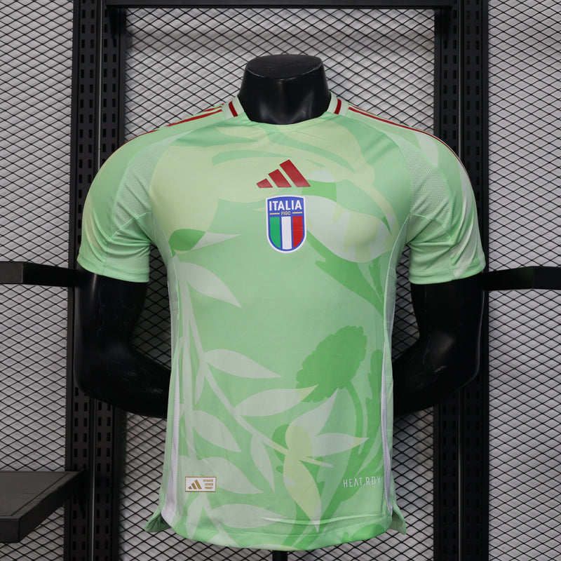 Maglia Italia Versione Giocatore 2025