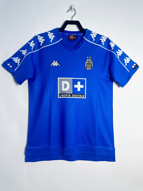 Maglia Juventus Retro 99/00