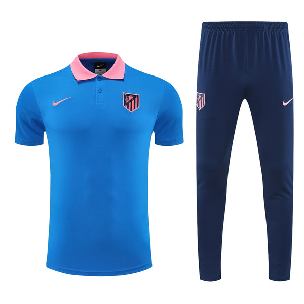 Maglia e Pantaloni Atletico de Madrid 25/26