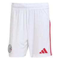 Pantaloncini Ajax Home 25/26
