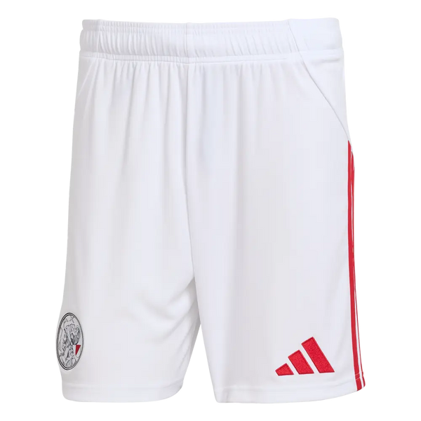 Pantaloncini Ajax Home 25/26