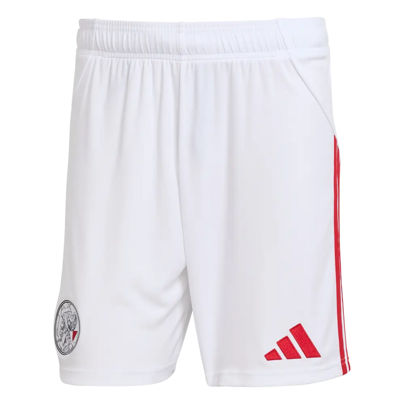 Pantaloncini Ajax Home 25/26