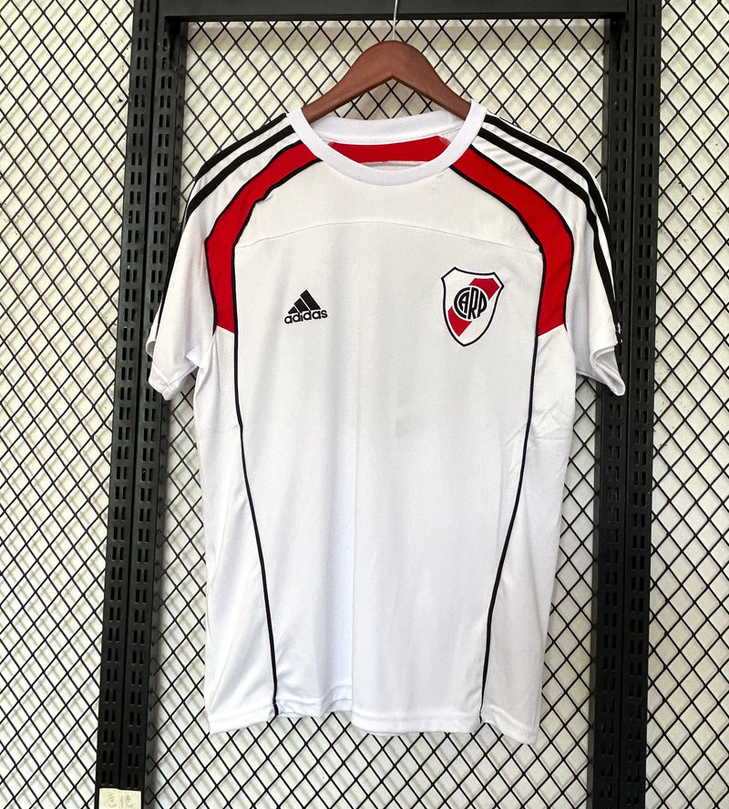 Maglia River Plate pre-allenamento 25/26