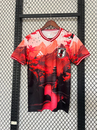 Maglia Giappone Edizione Speciale Dragon Ball 25/26