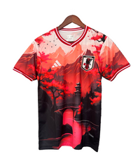 Maglia Giappone Edizione Speciale Dragon Ball 25/26
