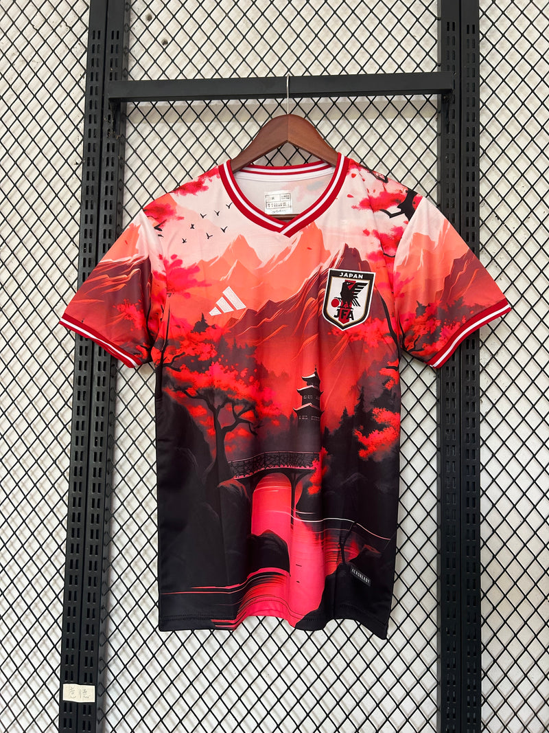 Maglia Giappone Edizione Speciale Dragon Ball 25/26