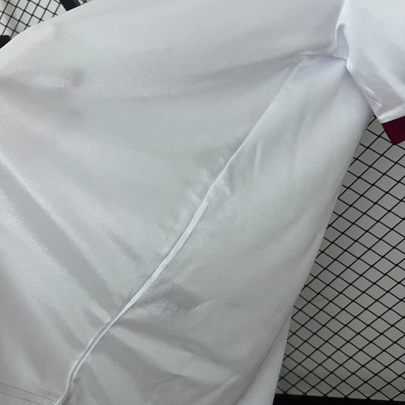 Maglia Retro Roma Away 92/94